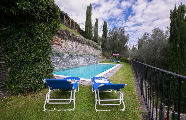 Villa San Michele - Foto 25