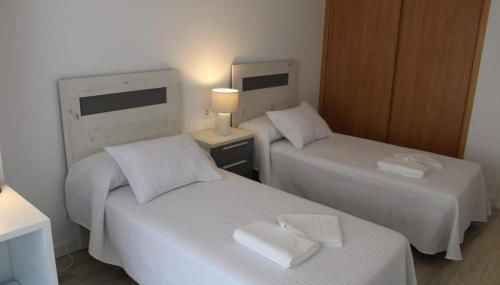 Alojamiento Doble R - Foto 4, towels