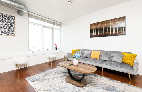 Sky-Rise Apartments - Foto 24