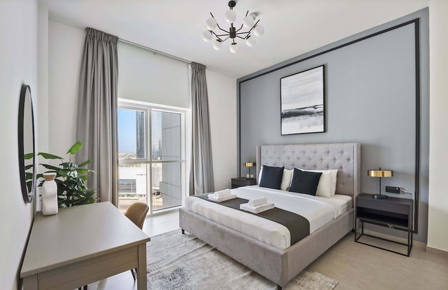 Silkhaus Marina Rise Towers - Photo 8