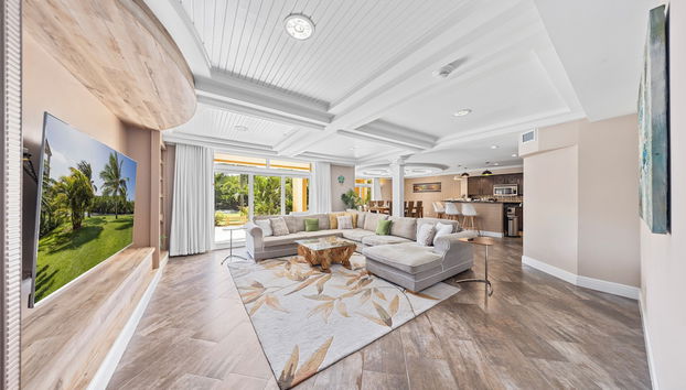 Divi Village Condo 33 J.e. Irausquin Blvd 93 - Foto 2, Servicios del alojamiento