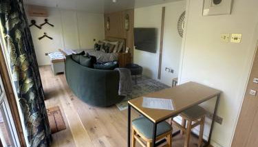 Apple-tree lodge - Foto 5