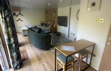 Apple-tree lodge - Foto 5