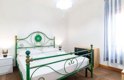 Villa Caterina in Santa Caterina di Pittinuri - Foto 16