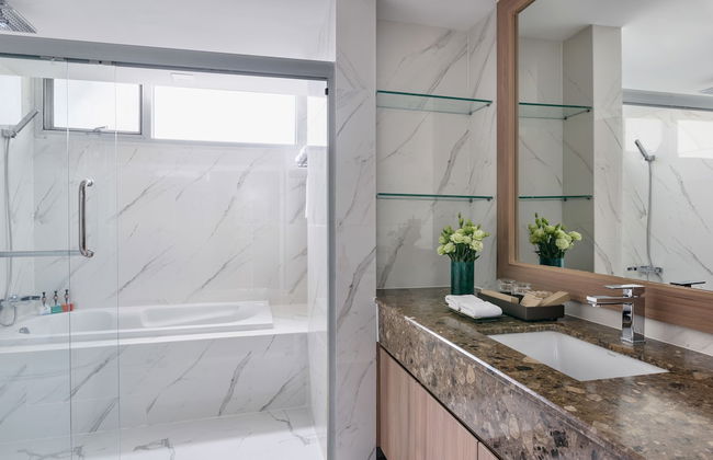 Adelphi Grande Sukhumvit - Foto 43