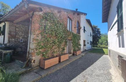 Agriturismo Cascina Tollu - Foto 70
