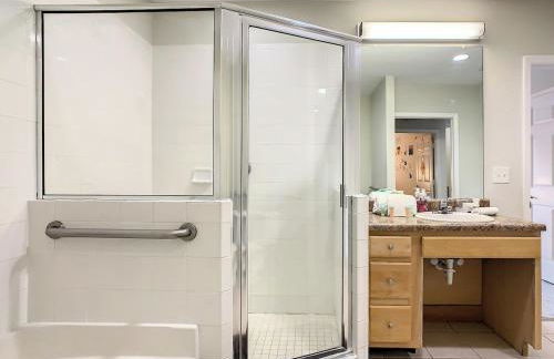 3BR Resort Condo near Disney - Resort Pool and Hot Tub - Foto 93