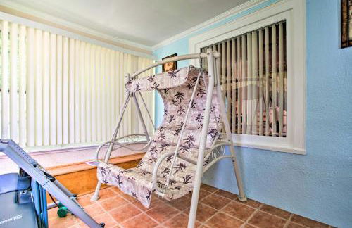 Charming Yonkers Retreat - 10 Mi to Central Park! - Foto 24