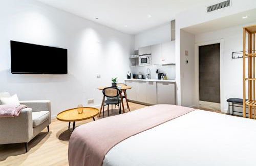 Limehome Sevilla Ronda de Capuchinos - Foto 62