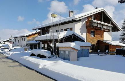 Haus Rosi Trenkle - Foto 10