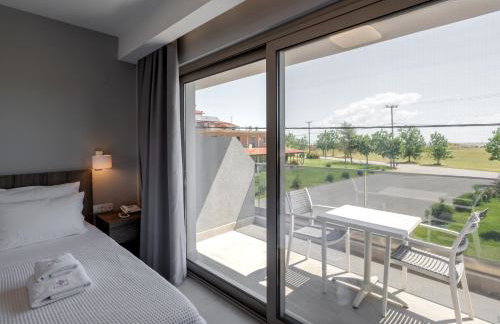 Golden Olympus Rooms - Foto 26