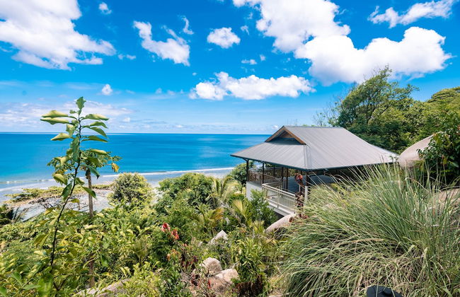 Paradise Chalets Yoga & Wellness - Photo 78