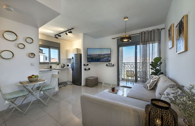 Melony Apartment - Foto 31