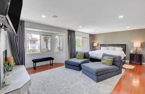 Buddha Play Modern with Pool & Spa Sauna Near Vegas strip - Foto 33