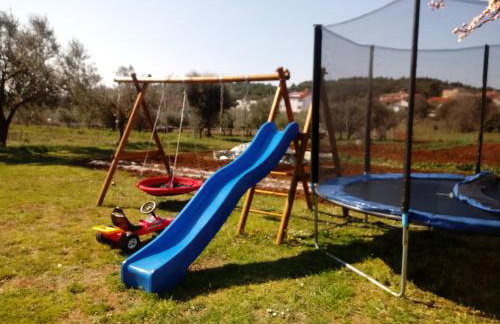 Apartment Violeta - Foto 24