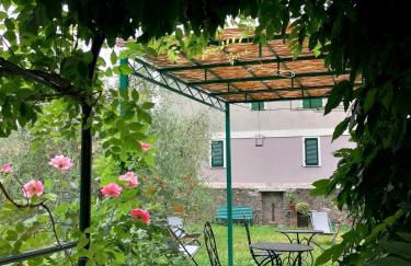 Agriturismo Conca Sandra - Farm Stay on Lake Como - Foto 49