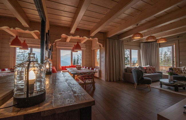 City Lights Zakopane - Foto 24