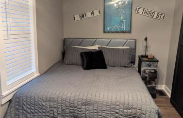 Meet Virginia less than 1 mile from casino and downtown - Photo 19