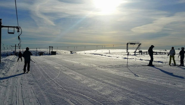 Deportes de invierno