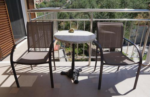 301 Sea And Sun Apartments Kardamili - Foto 21