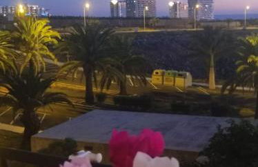 Penthouse Sabina mit Jacuzzi - Foto 13