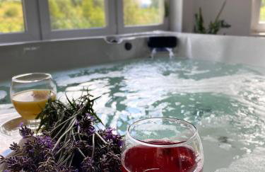 APARTAMENTY Adamcykówka blisko stoku Czorsztyn-Ski! Jacuzzi i Sauna w cenie! - Foto 49