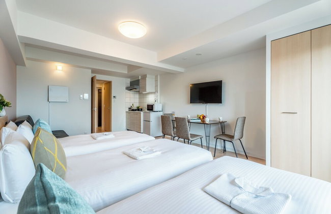 ESLEAD HOTEL Namba South 1 - Foto 22