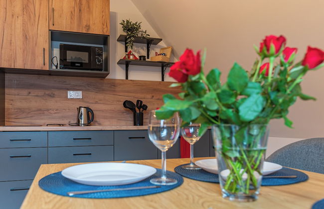 Apartamenty Wisła Krzywa 8 - Photo 33