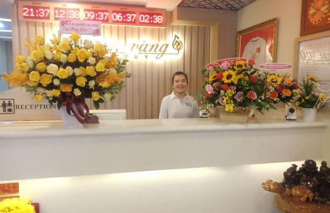 Sen Vang Luxury Apartment - Foto 30