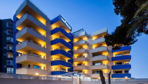 Ibiza Heaven Apartments - Foto 3