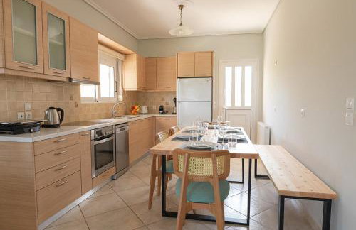 Vasilopoulos Residences - Apartments Ioni & Neso, Eliana & Melanthia - Foto 18