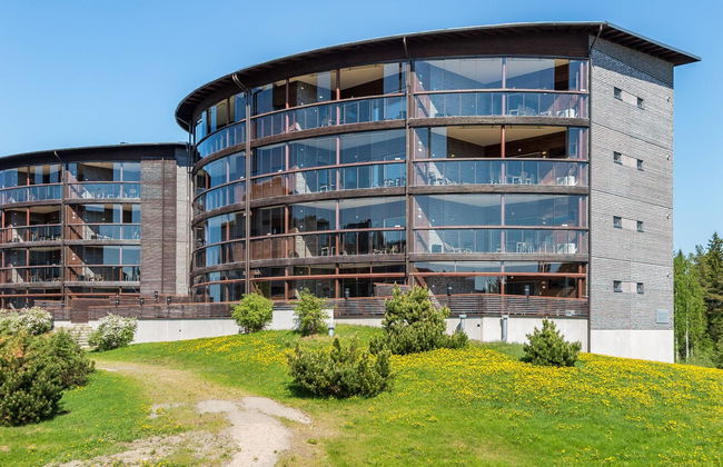 Tahko spa suites orange a 4 - Foto 12