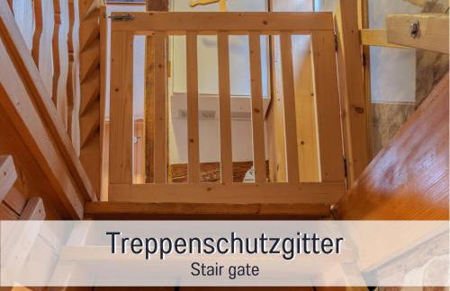 Burghalde: Sauna | Kamin | Garten | eingezäunt - Foto 50