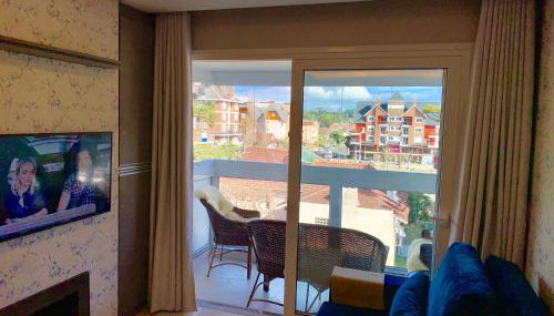 Apartamento Novo, Próximo a Catedral de Pedra - Foto 5