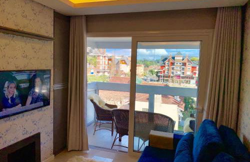 Apartamento Novo, Próximo a Catedral de Pedra - Foto 5