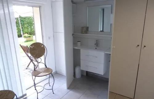 Appartement moderne à Latresne avec jacuzzi, 50 m² - Foto 16