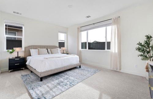 Stylish Sleek 4BR Nevada Home Near Downtown Reno - Foto 13