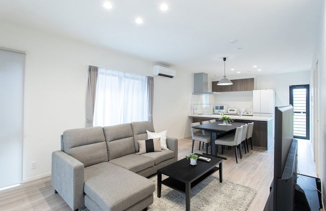 MOVA Villa Ozu - Foto 4