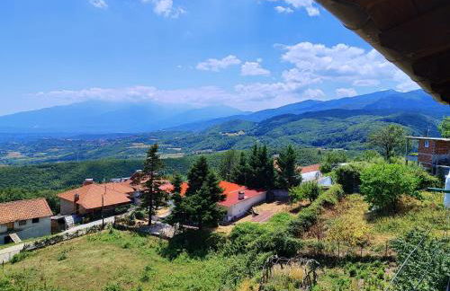 Guest house Elatochori - Foto 35