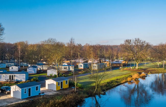 EuroParcs Het Amsterdamse Bos - Foto 71