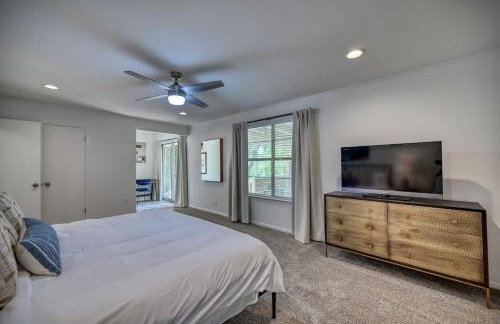 Luxury Lakefront Oasis With Boat Dock-firepit - Foto 40