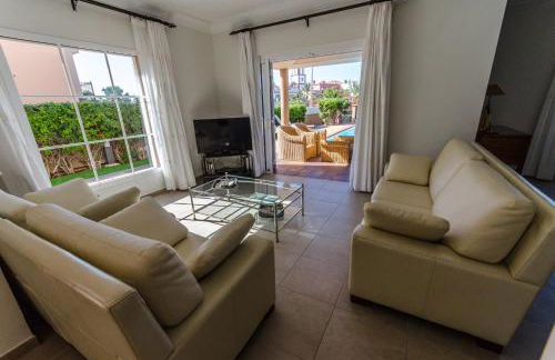 Villa Meloneras - Foto 3