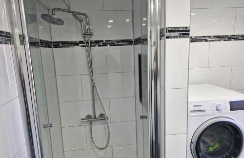 Beautiful Apartment in Büdingen - Foto 22