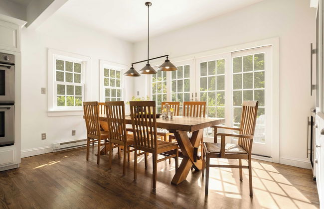 Clove by Avantstay Gorgeous Cottage w/ Pool, Privacy, Pool Table & Close to Hunter Mountain - Foto 8