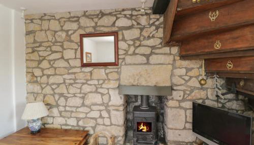 Athelstan Cottage - Foto 5