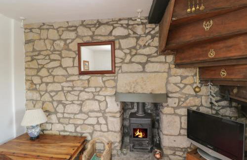 Athelstan Cottage - Foto 5