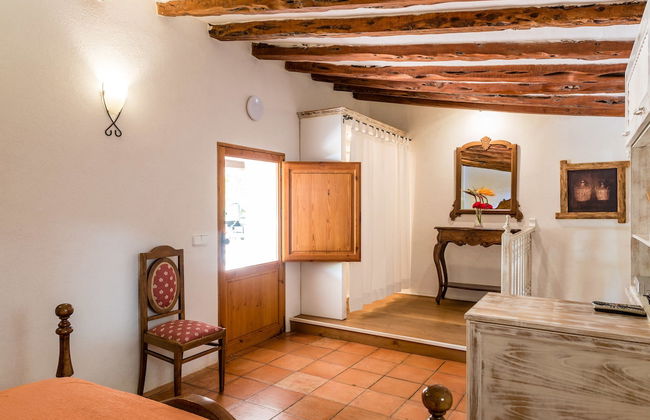 Agroturismo Can Pere Sord - Foto 30