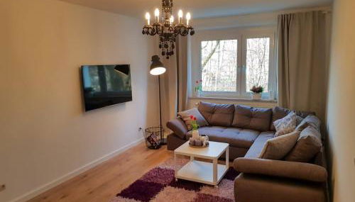 Ferienwohnung Ostseetraum - Foto 4