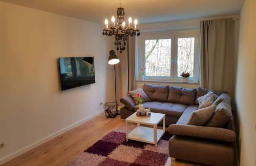 Ferienwohnung Ostseetraum - Foto 4