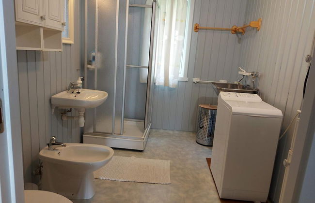 5 Person Holiday Home in Melbu-by Traum - Foto 7